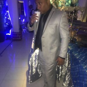 Meet your Posher, Raul